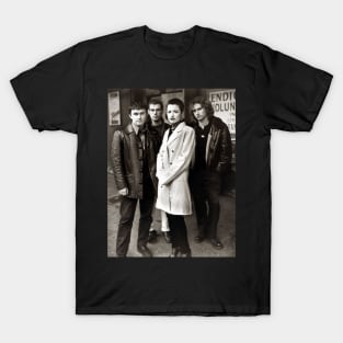 The Cranberries / 1989 T-Shirt